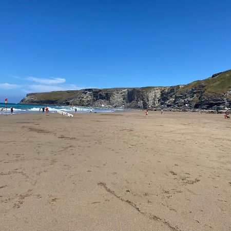 Villa Copthorne - Tintagel Exterior foto