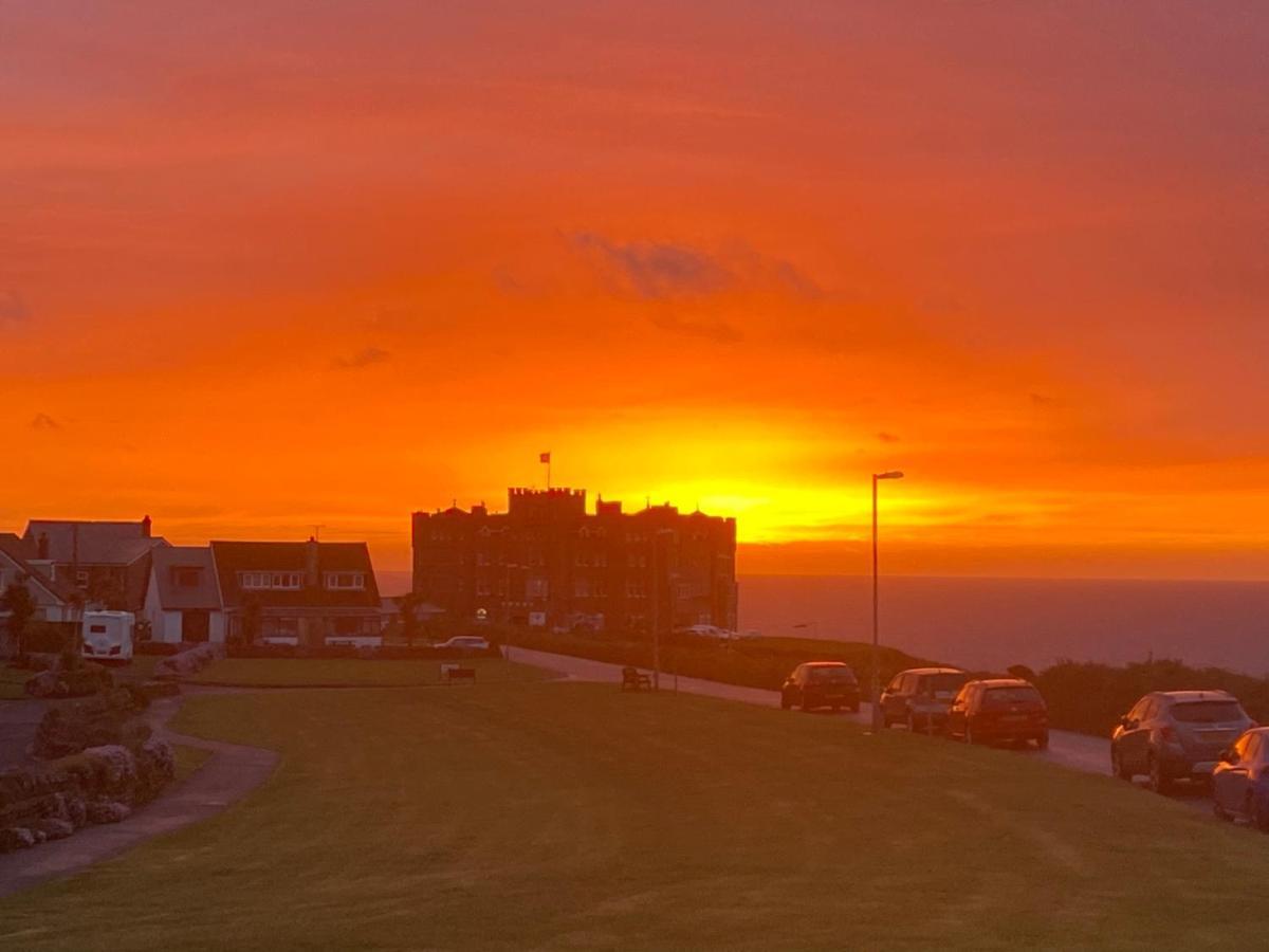 Villa Copthorne - Tintagel Exterior foto