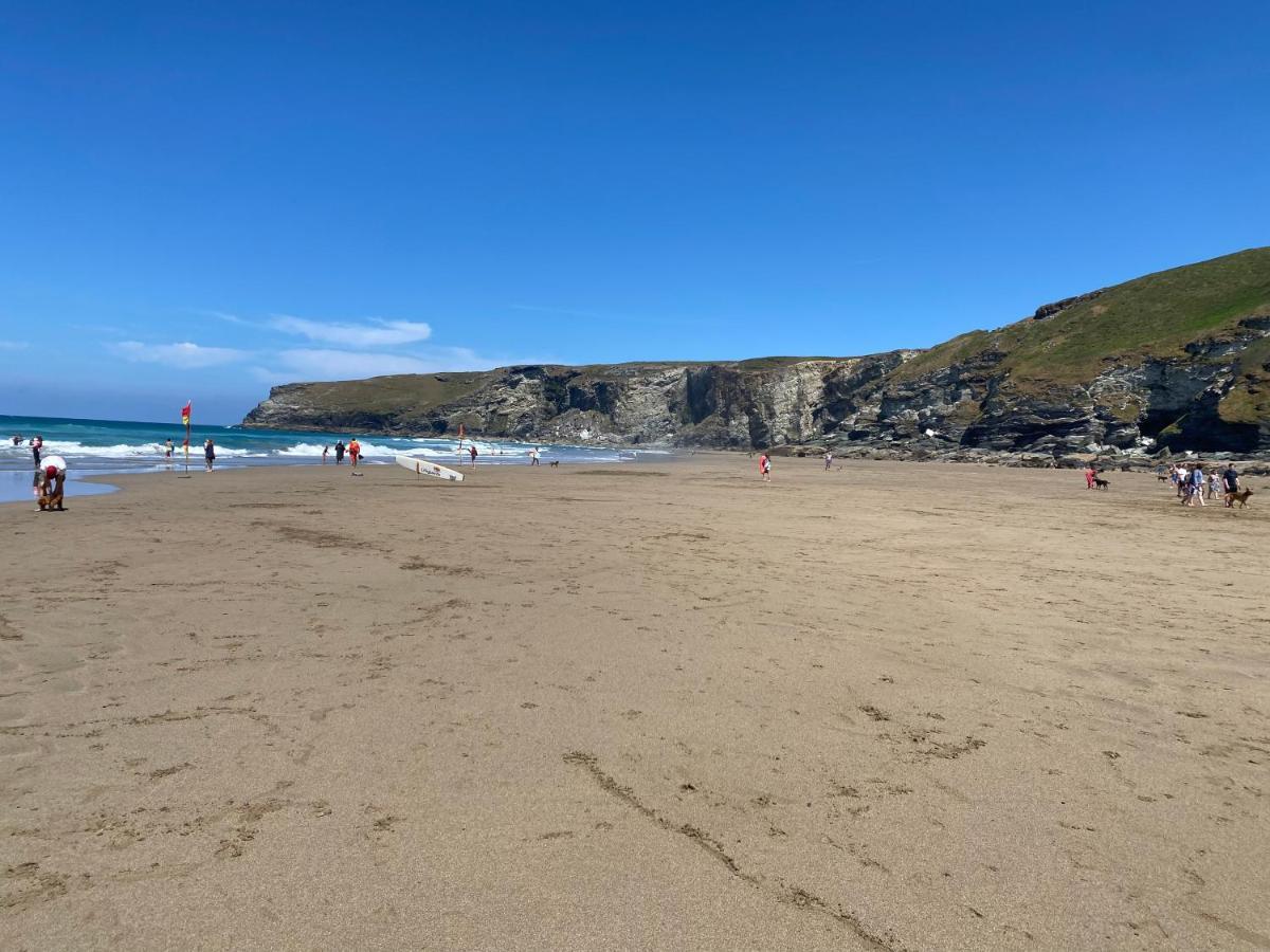 Villa Copthorne - Tintagel Exterior foto