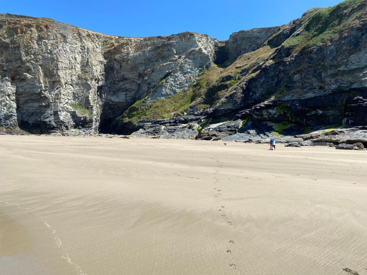Villa Copthorne - Tintagel Exterior foto