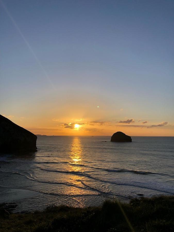 Villa Copthorne - Tintagel Exterior foto