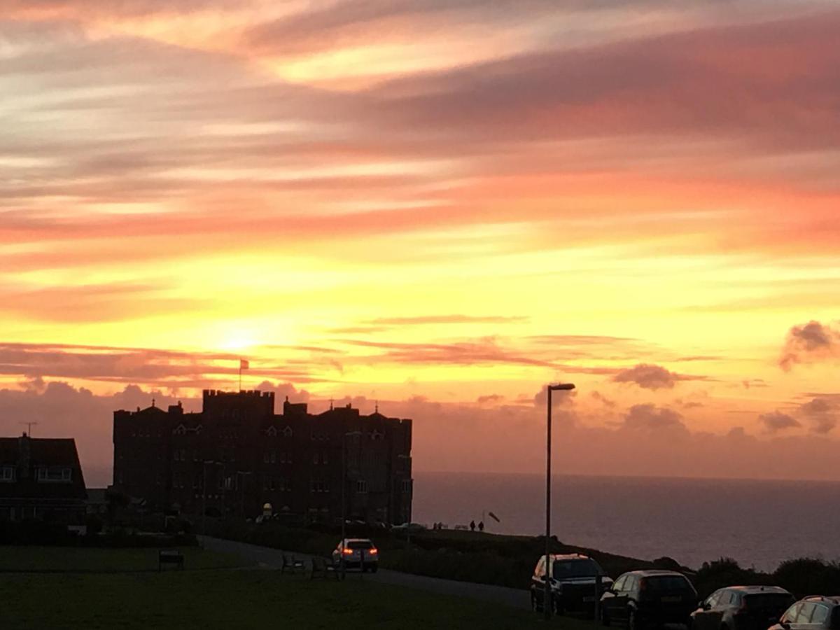 Villa Copthorne - Tintagel Exterior foto